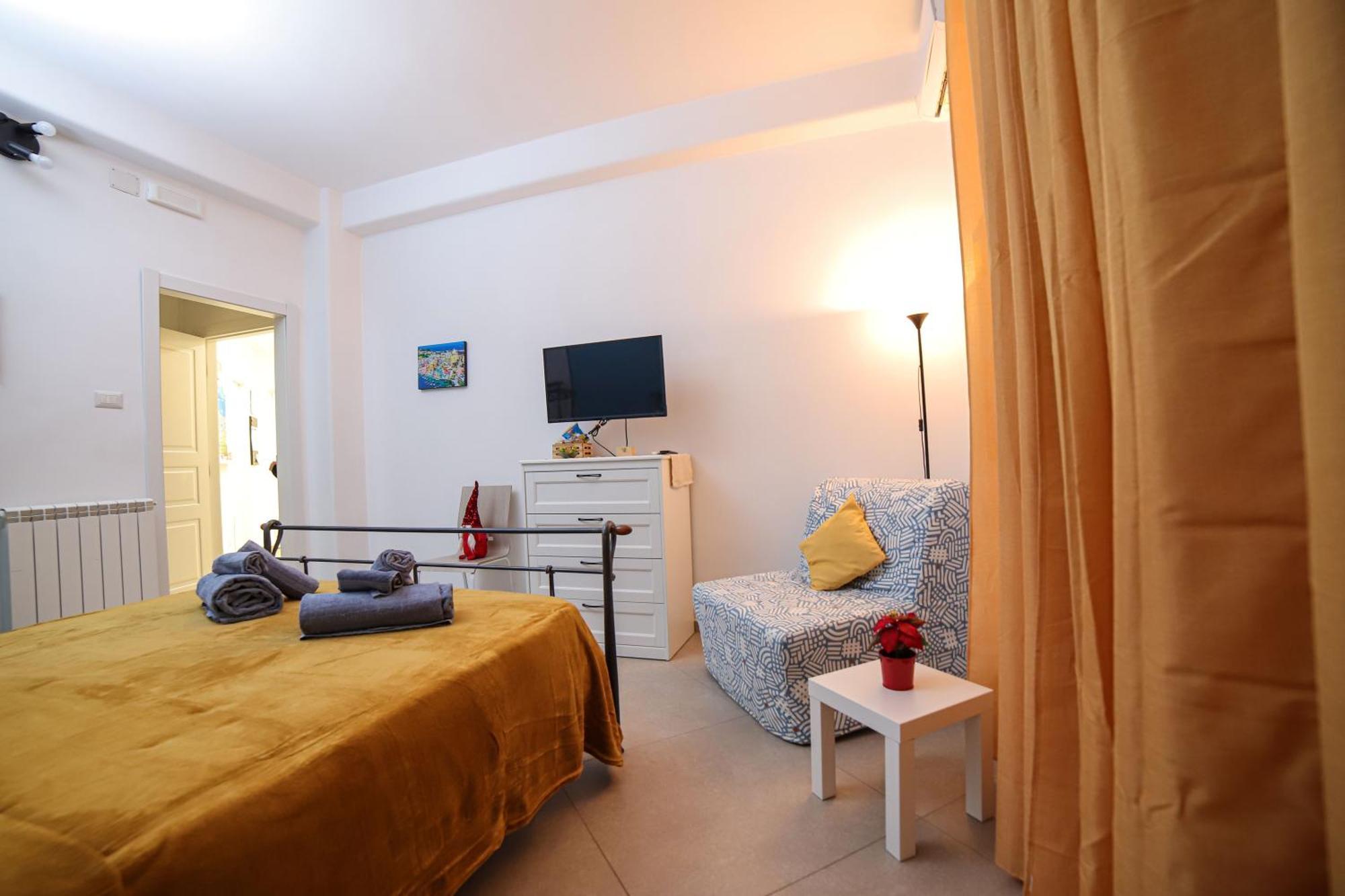Morghen 88 Vomero Rooms Napoli Dış mekan fotoğraf