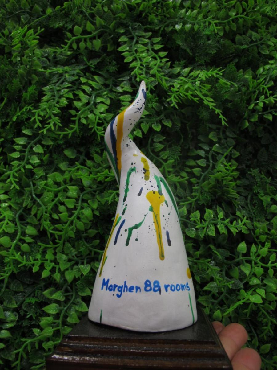 Morghen 88 Vomero Rooms Napoli Dış mekan fotoğraf